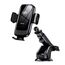 Автодержатель Jokade Wireless Automatic 15W JH034, Black, изображение 3