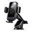 Автодержатель Jokade Wireless Automatic 15W JH034, Black