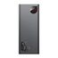 Power Bank Baseus Adaman, 20000mAh, QC, 65W, Black, 2 image