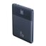 Power Bank Baseus Blade 2, 12000mAh, 65W, Blue, 2 image
