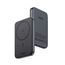 Power Bank UGREEN Mini Magnetic Wireless Qi, 10000mAh, 20W, Space Grey, 4 image