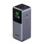 Power Bank UGREEN Nexode, Flight Approved, 20000mAh ,130W, Grey, 3 image