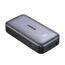 Power Bank UGREEN Two-way Fast Charging, 10000mAh, 30W, Grey, 4 image