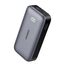 Power Bank UGREEN Two-way Fast Charging, 10000mAh, 30W, Grey, 2 image
