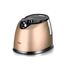 Aparat de călcat vertical cu abur Raf R.3046G, 2000W, Gold, 3 image