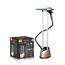 Aparat de călcat vertical cu abur Raf R.3046G, 2000W, Gold, 4 image