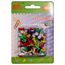 Set pioneze "Turn", colorate, 50 buc, 2 image