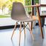 Стул DECOPRIM PLUS Eames A-37, Camel, изображение 2