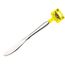 Set cutite de masa Pinti Versilia, inox, 2 buc, 2 image
