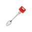 Set linguri de masa Pinti Villa, inox, 3 buc, 2 image