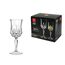 Набор бокалов для белого вина Opera, 160 ml, 6 шт, изображение 2