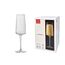 Set pocale pentru sampanie Bormioli Rocco Exclusiva, 255 ml, 4 buc, 2 image