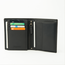 Кожаный кошелек Green Burry 1123-20, RFID, изображение 2