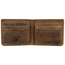 Portofel Green Burry 1615-25, Vintage, 2 image