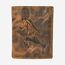 Portofel Green Burry 1701-HORSE-25