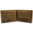 Portofel Green Burry 1705-RFID-25, Vintage RFID, maro, 2 image