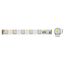 Светодиодная лента VITO LED PLUS 14,4W/m /RGB+W/24V/60x5050/60CHIPS/m/IP20