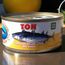 Ton SEA HARVEST Premium, bucati, in ulei, 185 g