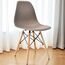 Стул DECOPRIM PLUS Eames A-37, Camel