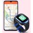 Детские умные часы-телефон MIBRO Z3, Розовые, изображение 9