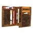 Portofel Green Burry 1794B-RFID-25, 2 image