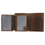 Portofel Green Burry 1796A-RR-25, Vintage, 3 image