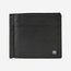 Portofel Green Burry 7011-20, Platinum, Negru