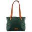 Сумка на плечо Green Burry 1401-30, Cognac/Green, изображение 2