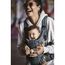 Переноска BABYBJORN Move Sage, Green, 3D Mesh, изображение 5