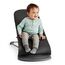 Șezlong pentru bebeluși BABYBJORN Bliss, Antracit, 3 image