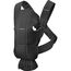Marsupiu BABYBJORN Mini, Black