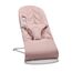 Șezlong pentru bebeluși BABYBJORN Bliss Dusty, Pink, 2 image