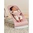 Șezlong pentru bebeluși BABYBJORN Bliss Dusty, Pink, 3 image
