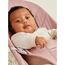 Șezlong pentru bebeluși BABYBJORN Bliss Dusty, Pink, 5 image