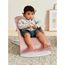 Șezlong pentru bebeluși BABYBJORN Bliss Dusty, Pink, 6 image