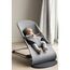 Șezlong pentru bebeluși BABYBJORN Bliss, Light Grey, 5 image