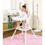 Стульчик для кормления BABYGO Simple, изображение 2