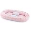 Cocon BABYJEM BabyNest, Pink, 2 image