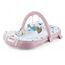 Бебинест BABYJEM Sit and Play, Розовый, изображение 2
