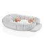 Babynest BABYJEM BabyNest Cushion, Gri, 4 image