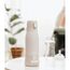 Încălzitor pentru biberoane BABYMOOV Moov & Feed Mineral, Beige, 3 image