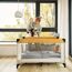 Pat pliabil FEEDO Rocky, Grey, 6 image