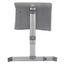 Pat pliabil JOIE Roomie Gray Flannel, 4 image