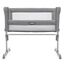 Pat pliabil JOIE Roomie Gray Flannel, 3 image