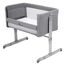 Pat pliabil JOIE Roomie Gray Flannel, 2 image