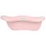 Cadita cu suport KIKKABOO Lavera, Pink, 3 image