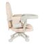 Scaun de masa KIKKABOO Pappo, Beige, 3 image