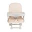 Scaun de masa KIKKABOO Pappo, Beige, 2 image