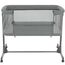 Patut KIKKABOO Noah, Dark Grey, 4 image