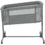 Patut KIKKABOO Noah, Dark Grey, 5 image